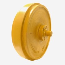 SPANNRAD CATERPILLAR D5 H