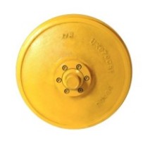 SPANNRAD CATERPILLAR D5 N