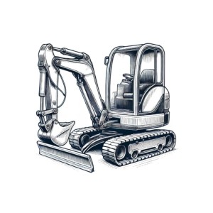 Dichtungen für Bolzen und Buchse