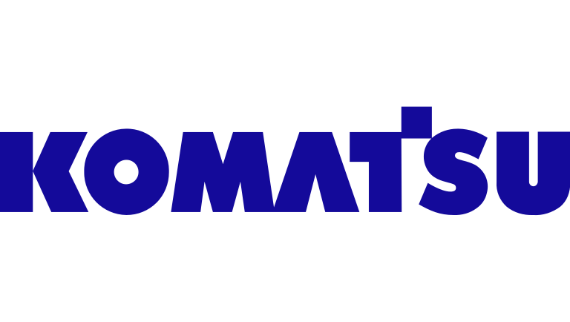 Komatsu